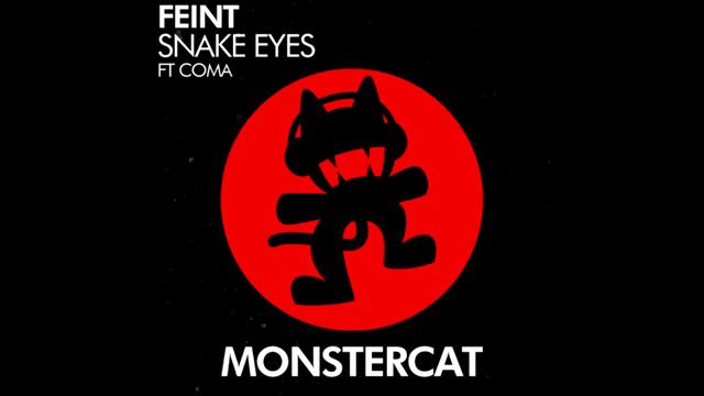 Feint - Snake Eyes (MOX Hardtechno Rework)