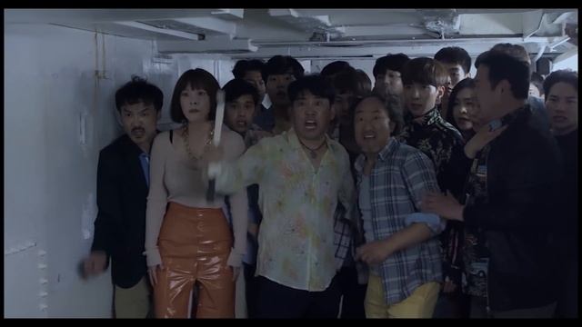 La pelicula que intentaron eliminar de Kim Ki Duk смотреть онлайн