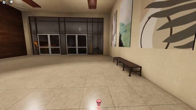 Probe un juego de terror en Roblox (EVADE) смотреть онлайн