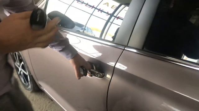 Хендай Солярис 2018 смотреть онлайн