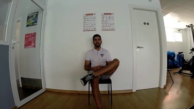 Indoor Triathlon en Trinum (Murcia) смотреть онлайн