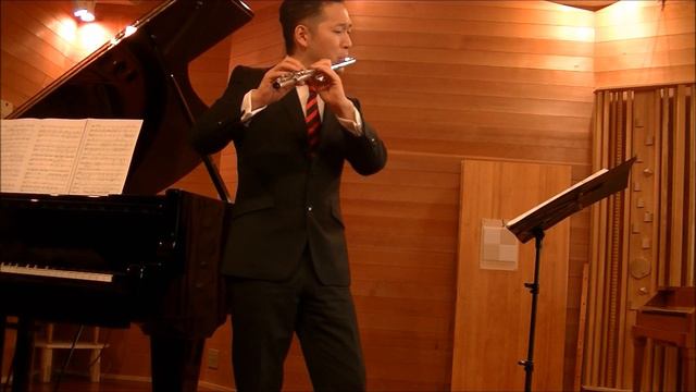 E.Grieg Morgenstemning смотреть онлайн