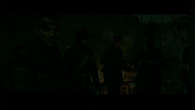 Всё части Sniper Elite Zombie смотреть онлайн
