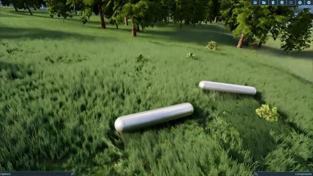 CPU and GPU physics смотреть онлайн