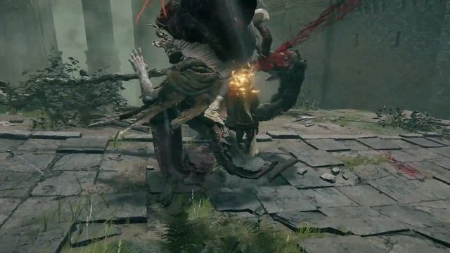 Elden Ring Mods - Playing As Malenia Is INCREDIBLE