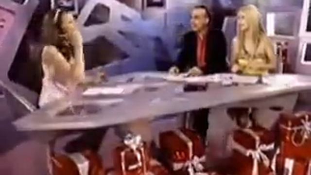 ΚΑΛΟΜΟΙΡΑ I LOVE TV 23 12 2005 смотреть онлайн