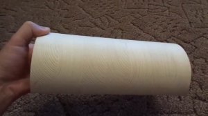 Твёрдая подушка для сна по системе коррекции Ниши.