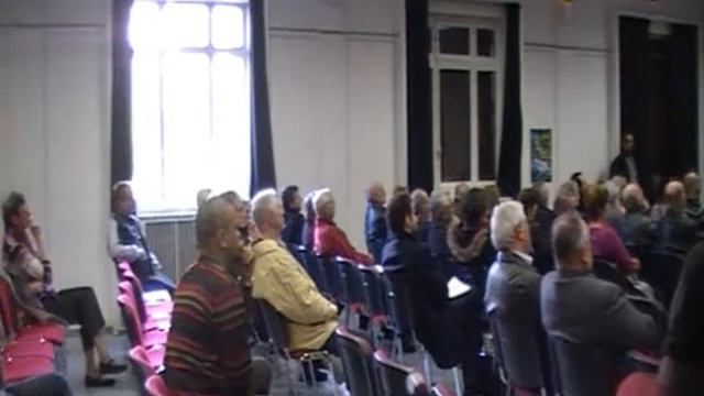 Défendons Piccourenc AG 2010 extrait de séance différents points de vue.wmv смотреть онлайн