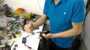 ? РУЧНОЙ ГЕНЕРАТОР ПОХОДНАЯ ЗАРЯДКА 30W 0-28V Hand Dynamo  Generator Игорь Белецкий