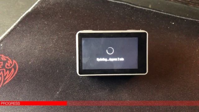 DJI OSMO ACTION - First Update Ever смотреть онлайн