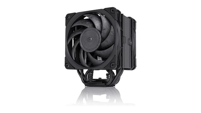 Best Cooling Solutions for the AMD 5800X смотреть онлайн