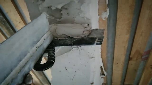 ШТУКАТУРКА ОТКОСОВ АРКИ??? смотреть онлайн