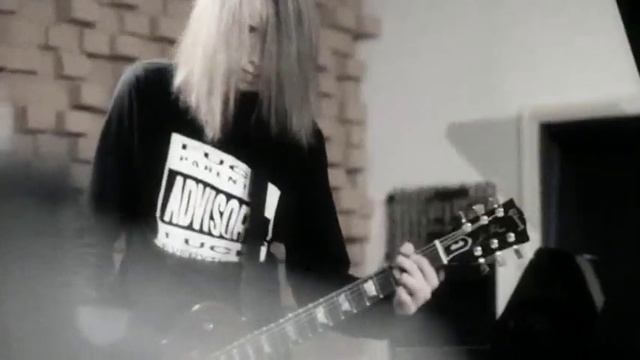 MRK (голос Green Grey) - Звезда с небес смотреть онлайн