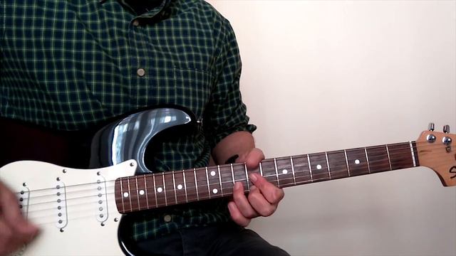 Muse | Panic Station Guitar Cover, Lesson and Tabs HD смотреть онлайн