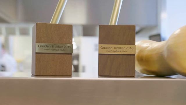 Alexander Baardwijk is genomineerd voor de Koning Willem I College Awards 2020! смотреть онлайн