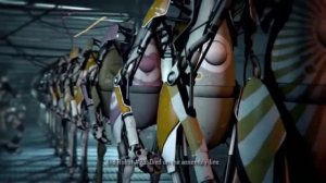 Топ 3 песни про Portal 2