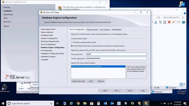 How to upgrade an existing DL-Windows 5.x.x to DL-Windows 5.5.3 смотреть онлайн