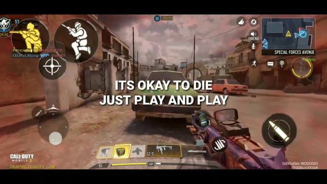 HOW TO UNLOCK AKIMBO PERK FOR THE FENNEC IN CALL OF DUTY MOBILE ( 2021 ) смотреть онлайн