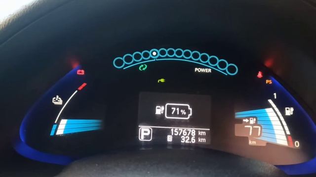 Первая Зарядная Станция для электромобилей, в небольшом Сибирском городе. смотреть онлайн