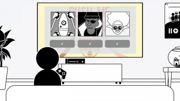 Steam Remote Play Together