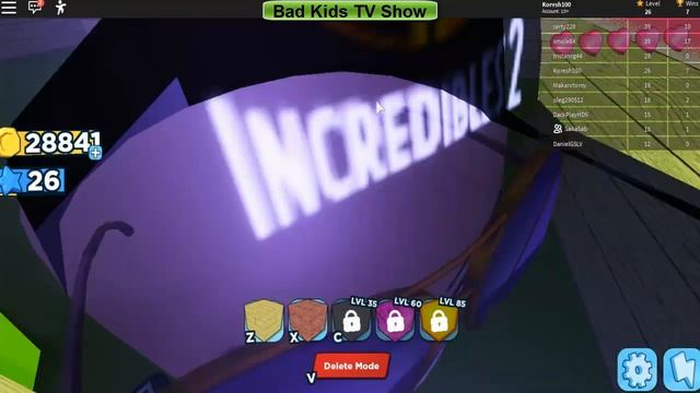 РОБЛОКС СИМУЛЯТОР ЗОМБИ СТРОЙ И ВЫЖИВАЙ Build and Survive Roblox смотреть онлайн