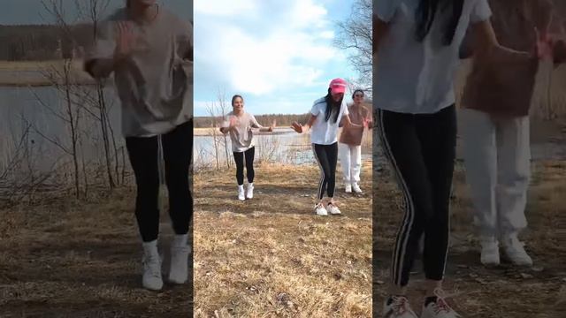 Лютики-ромашки, ай-яй-яй. Лето, обнимашки, ай-яй-яй☀️🥰🍓🥂❤️ смотреть онлайн