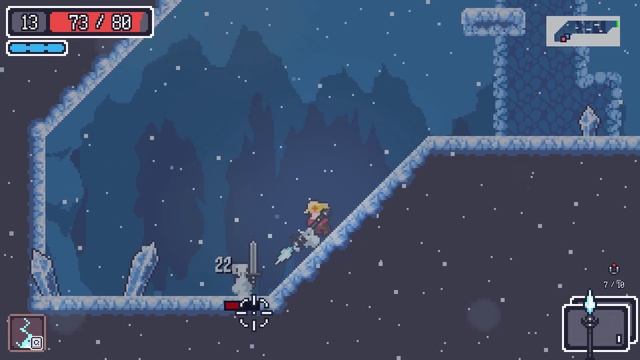 Dungreed - GWENDOLYN! - Let's Play Dungreed Gameplay Part 3 ( 2D Rogue-LITE) смотреть онлайн