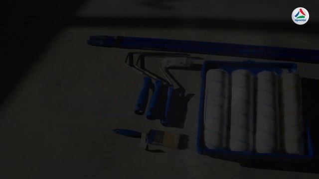 Полимерстоун-2 SLIM УФ - полимерное покрытие для производства / заделка трещин в бетоне смотреть онлайн