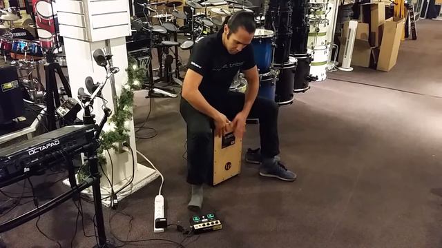 Test Driving the EC10M смотреть онлайн