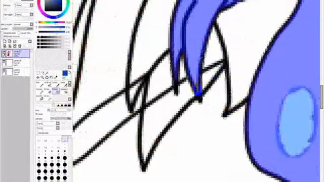 Speed Draw Petunia and Giggles смотреть онлайн