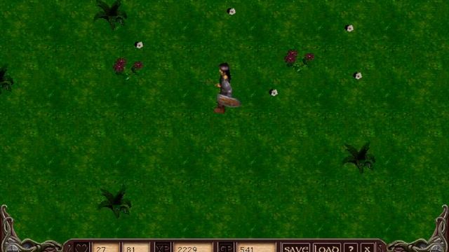 Let's Play Pillars of Garendall! Part 8: Dernath and the Cyclop's Eye смотреть онлайн
