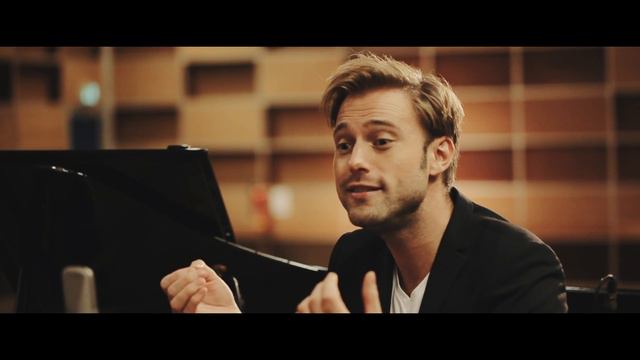 Benjamin Appl - Ich weiß bestimmt, ich werd' dich wiedersehen смотреть онлайн