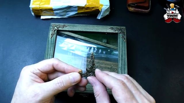 Распаковка GIBBS №15 образца 1936 г. Friedr Herder Abr Sohn 88 смотреть онлайн