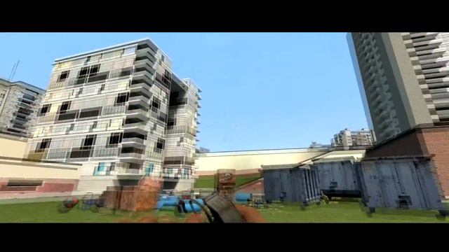 All new settings test (Layout, recordingsettings, Intro + outro and more ft. Gmod13) смотреть онлайн