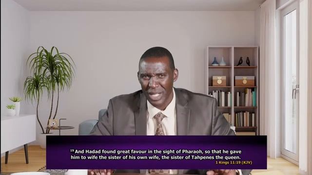 COMMANDING FAVOUR IN YOUR LIFE || DR. ORACLE || LUNCH HOUR смотреть онлайн