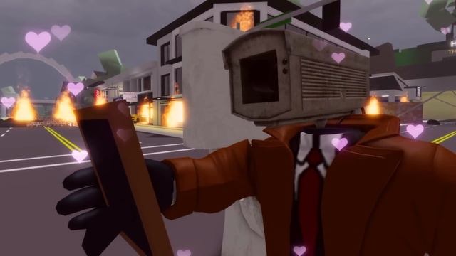 Survive Between SKIBIDI TOILET And TV WOMAN | Maizen Roblox | ROBLOX Brookhaven ?RP - FUNNY MOMENTS смотреть онлайн