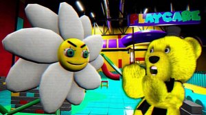 ДЕТСАД ДЕЙЗИ  Poppy Playtime Chapter 3