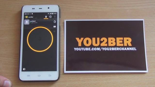 Рация из смартфона (zello рация) - программы для андроид