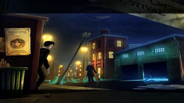 9 Clues: The Secret Of Serpent Creek - Ep1 - w/Wardfire смотреть онлайн