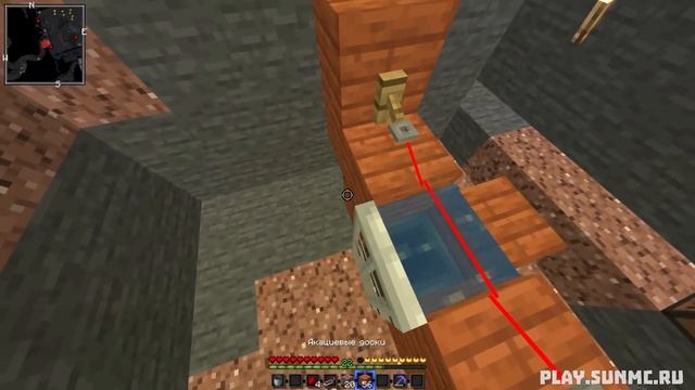 ЛУЧШАЯ АФК РЫБАЛКА САНРАЙС В МАЙНКРАФТ ? АФК РЫБАЛКА МАЙНКРАФТ 1.12.2 ? АФК РЫБАЛКА 1.12.2 ? SUNRIS смотреть онлайн