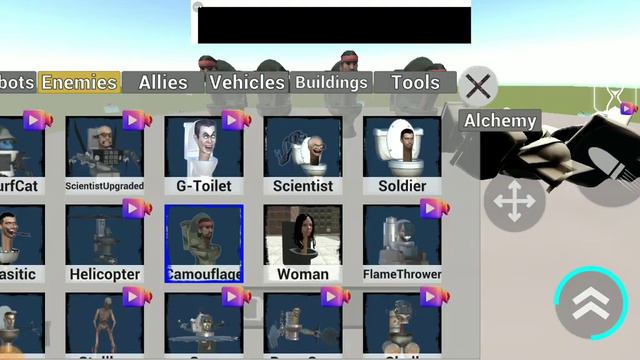 я играю в Garry,s mod backrooms sandbox смотреть онлайн