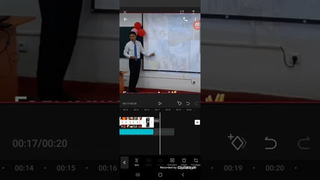 Тик ток тренд видоны қалай жасайды? смотреть онлайн
