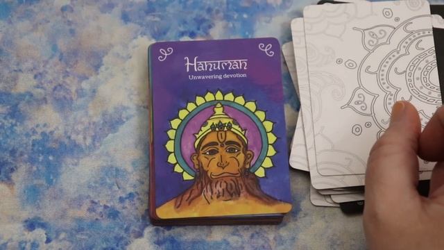 The Seeds of Shakti Oracle | Walkthrough | First Impressions смотреть онлайн