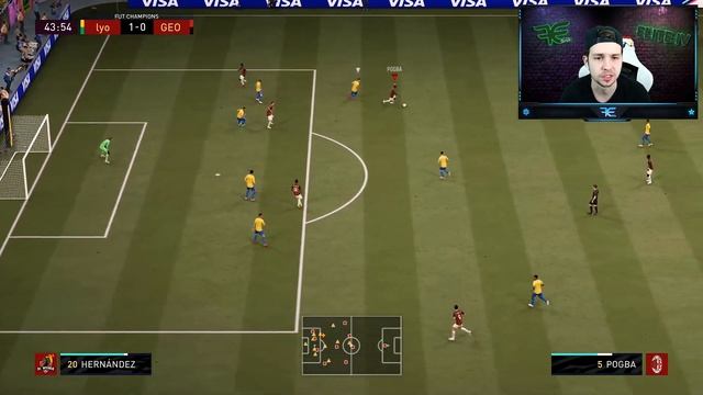 FLASHBACK RONALDO 87 ОБЗОР! ТАК ЛИ ОН ХОРОШ? смотреть онлайн