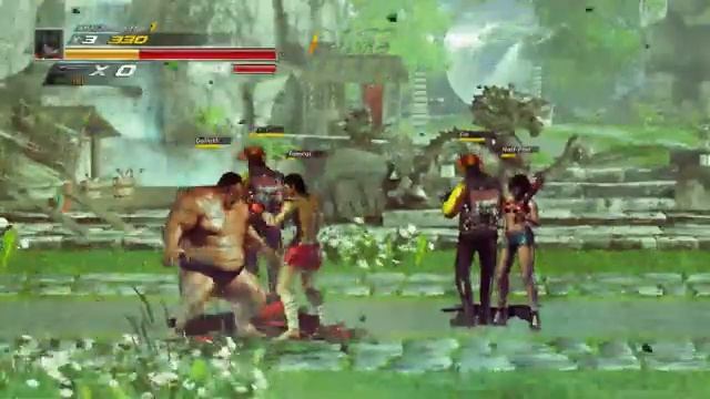 The Takeover #2 - Продолжение СУББОТНИК играем, отдыхаем #thetakeover