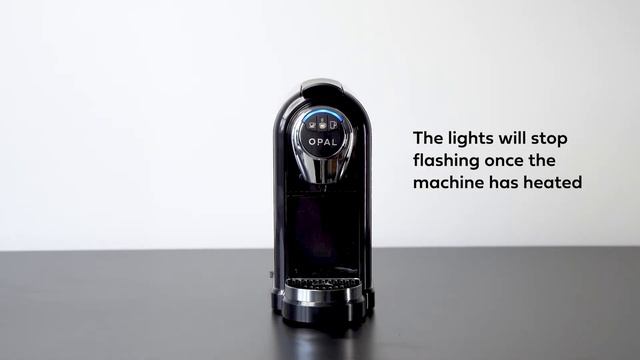 OPAL One - Set Up & Priming смотреть онлайн