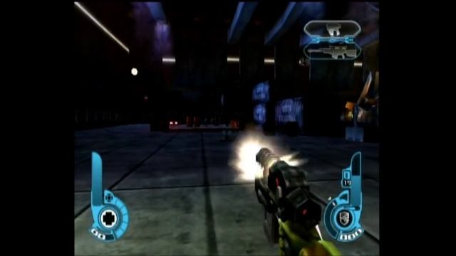 Judge Dredd: Dredd Versus Death Review смотреть онлайн