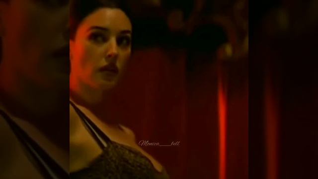 Monica Bellucci 🤤🔥👀 , танец Моники Беллуччи 🌹💫