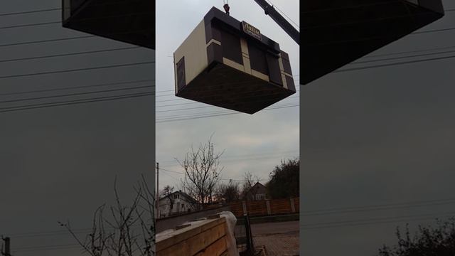 Крановщик от бога смотреть онлайн