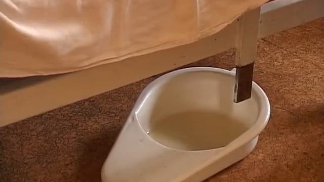 Бомжи нашли приют, но там им не рады смотреть онлайн